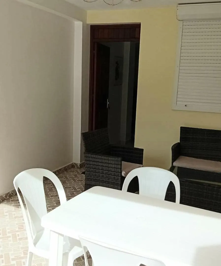 Apartmán Eden De Lamarre Sainte-Anne