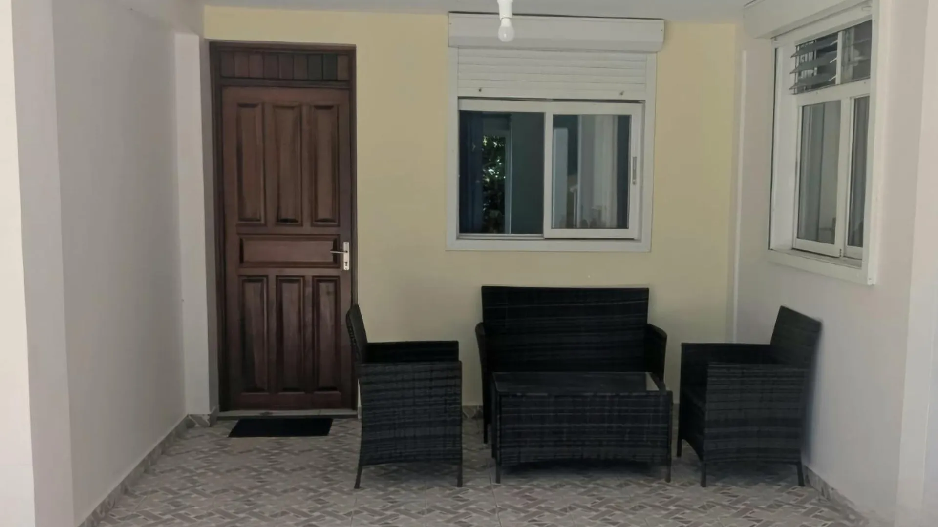 Apartmán Eden De Lamarre Sainte-Anne