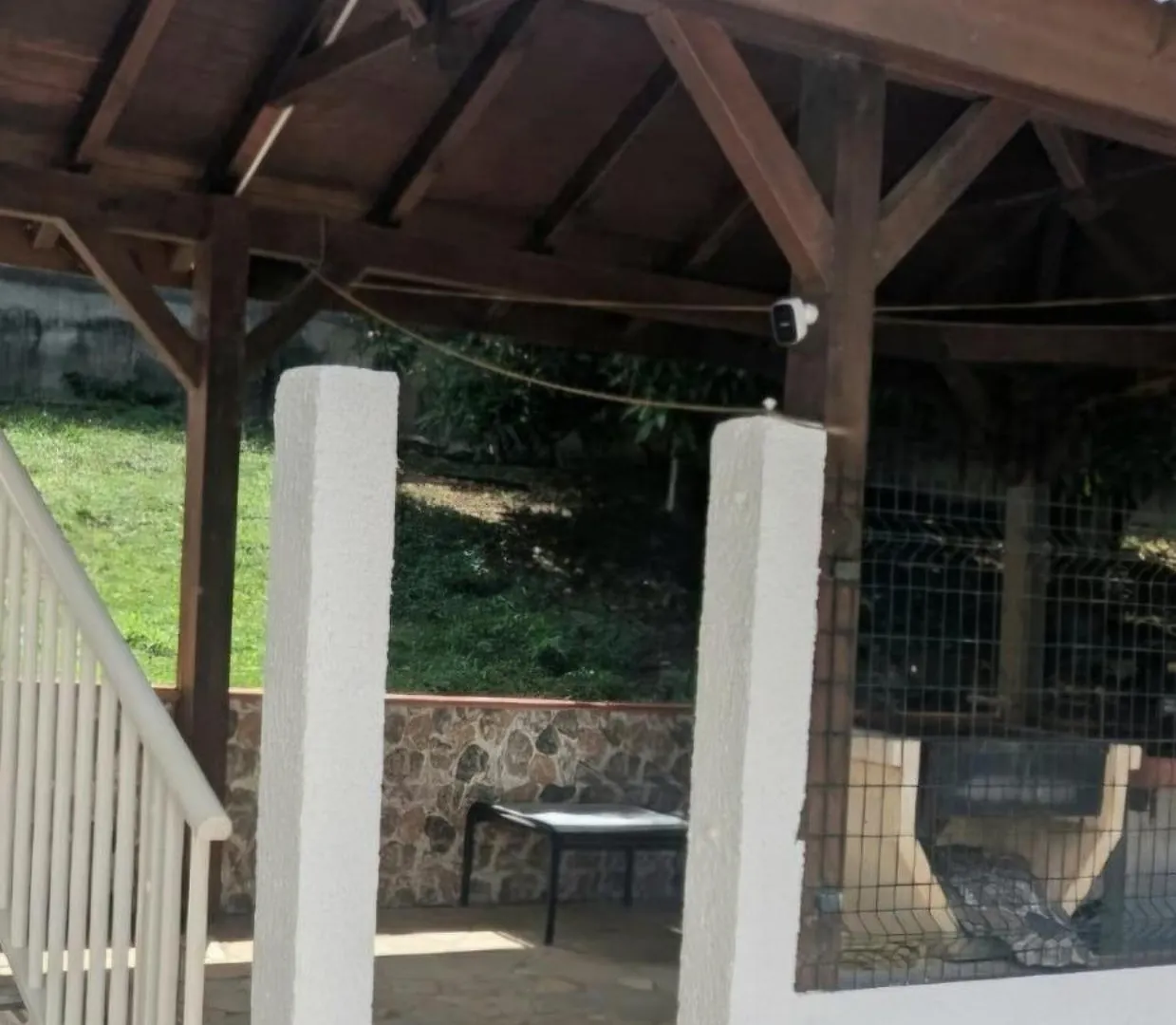 Eden De Lamarre Sainte-Anne  Apartmán Sainte-Anne (Grande-Terre)